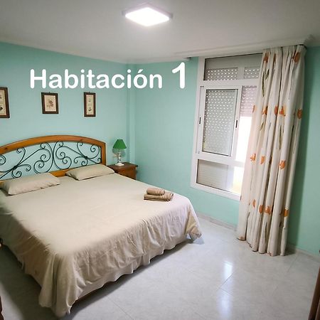 Beis House Apartment Las Palmas de Gran Canaria Ngoại thất bức ảnh