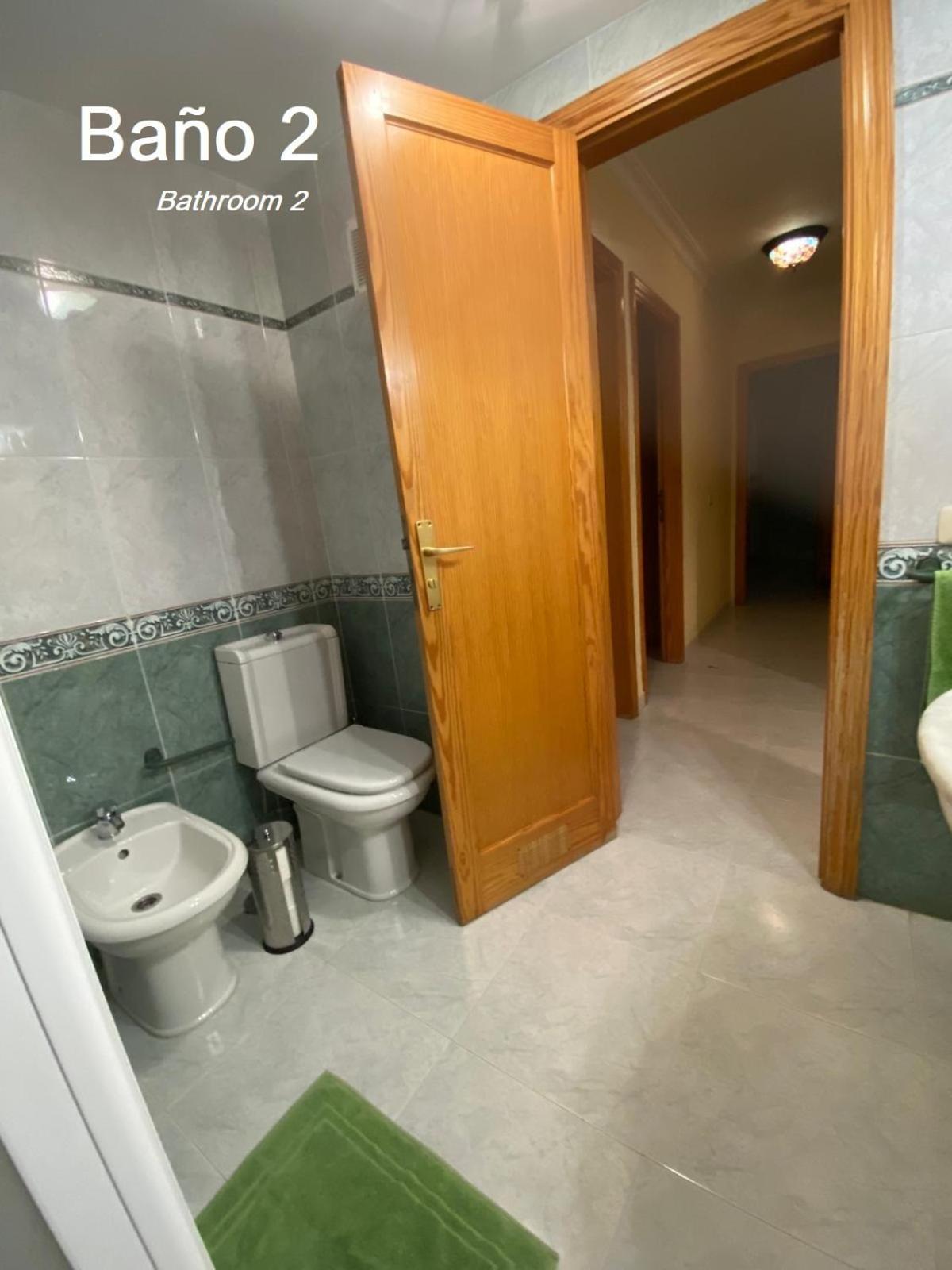 Beis House Apartment Las Palmas de Gran Canaria Ngoại thất bức ảnh