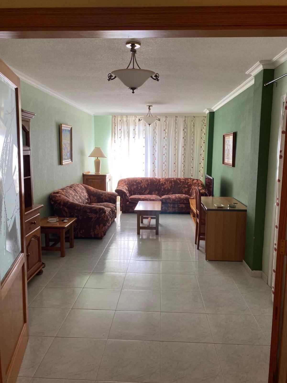 Beis House Apartment Las Palmas de Gran Canaria Ngoại thất bức ảnh