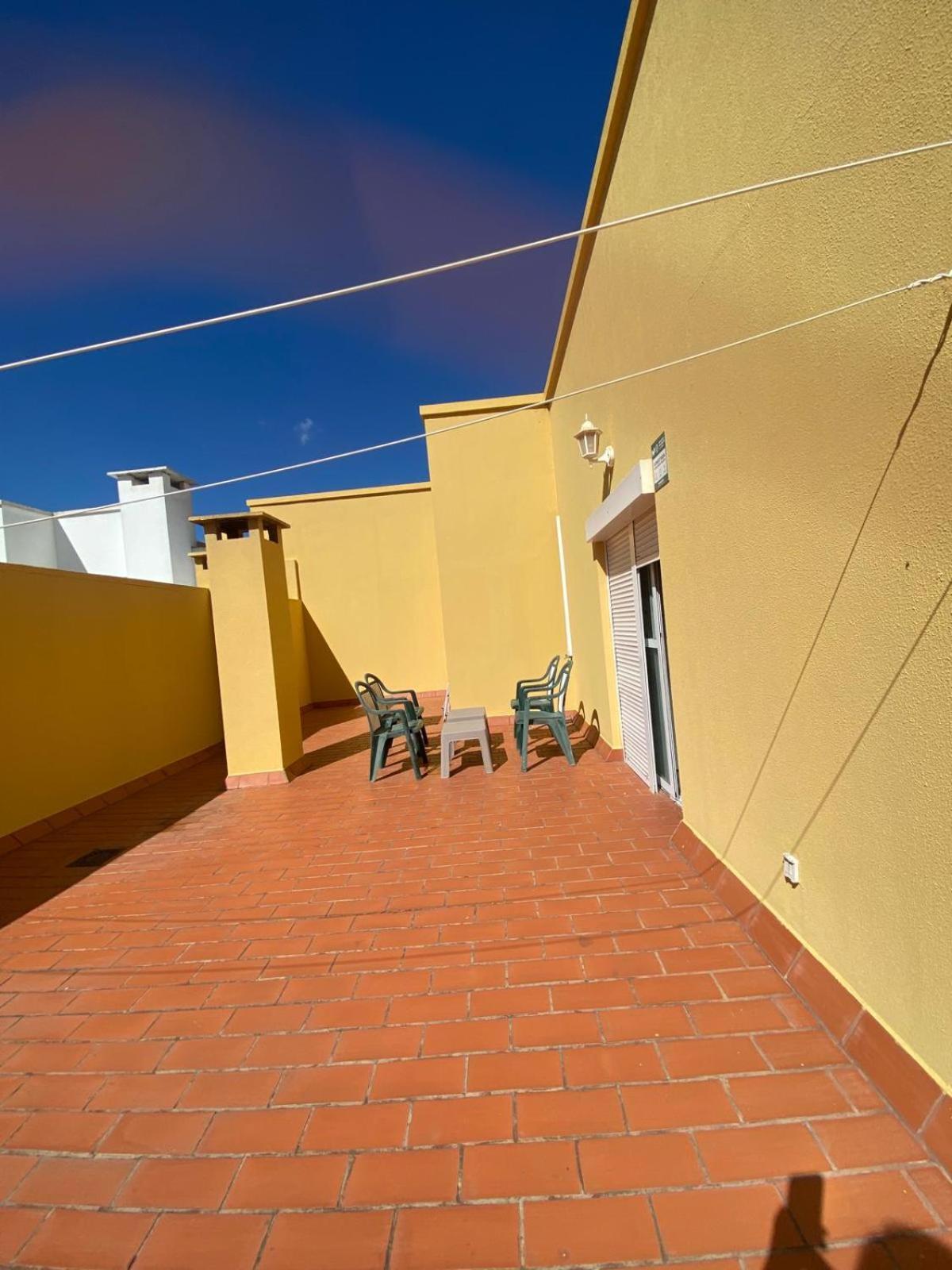 Beis House Apartment Las Palmas de Gran Canaria Ngoại thất bức ảnh
