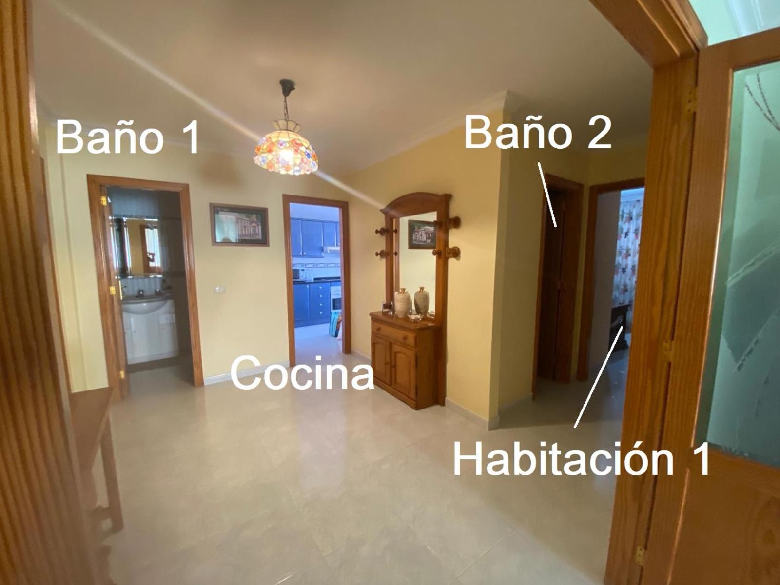 Beis House Apartment Las Palmas de Gran Canaria Ngoại thất bức ảnh