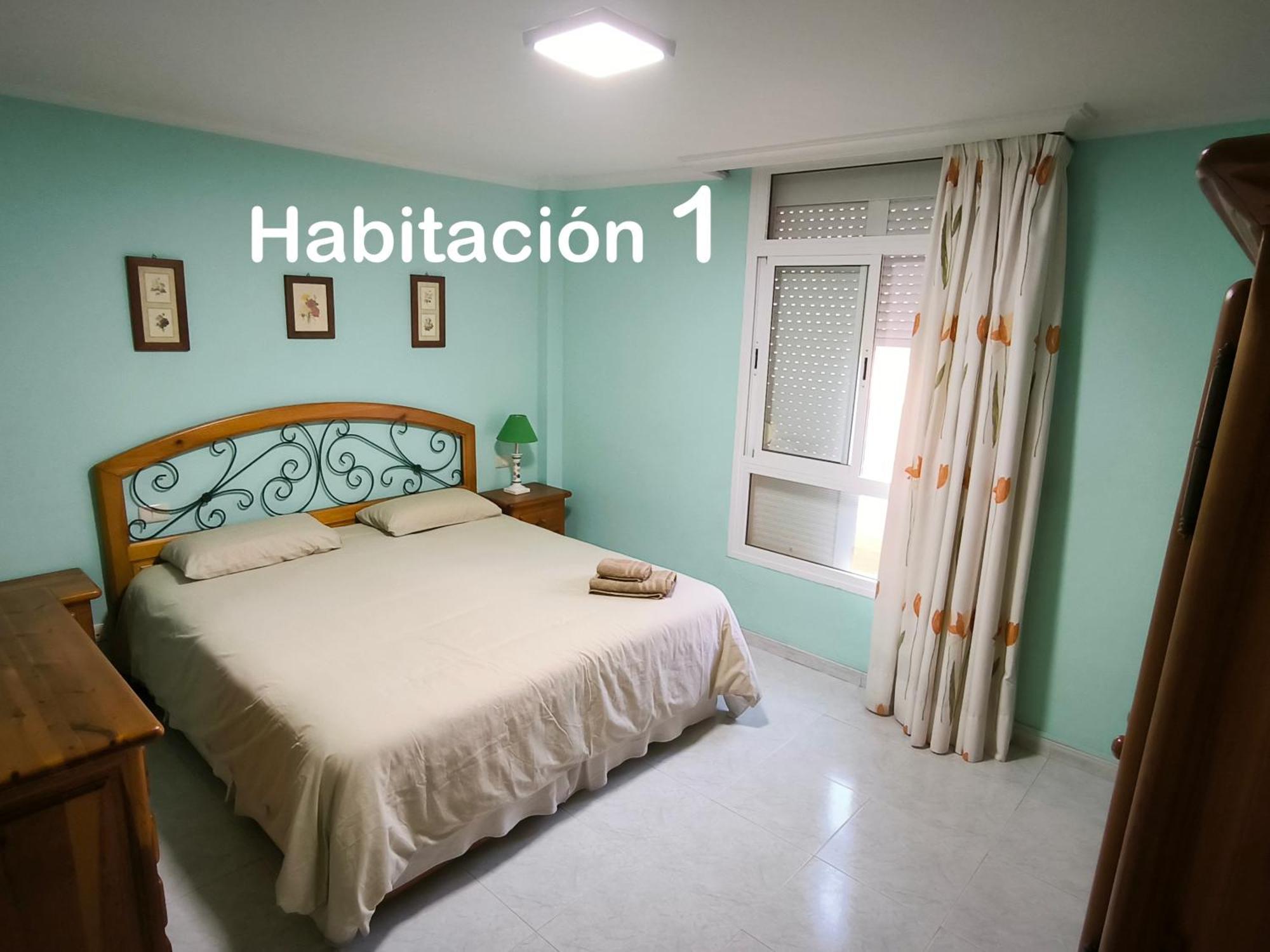Beis House Apartment Las Palmas de Gran Canaria Ngoại thất bức ảnh