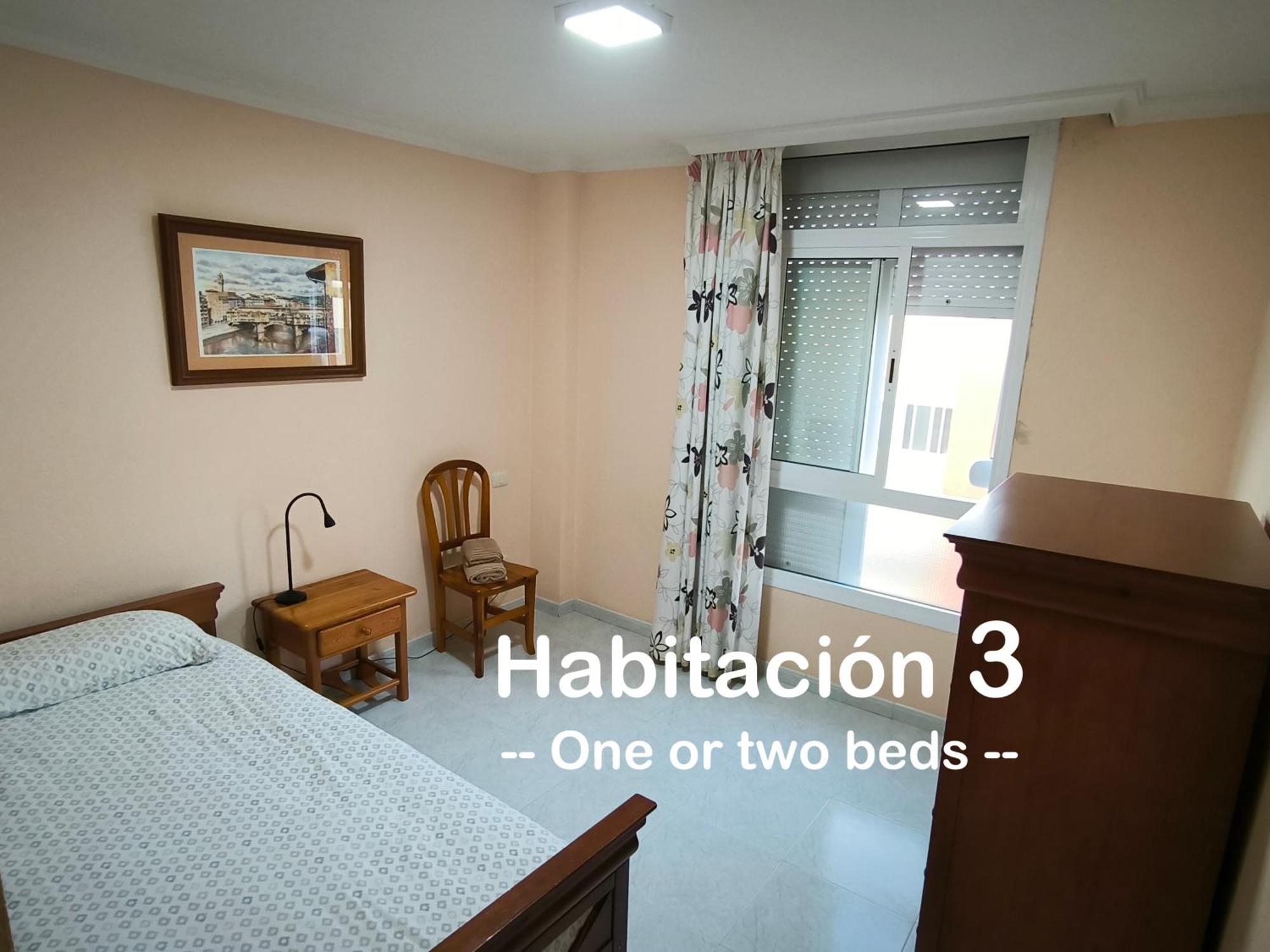 Beis House Apartment Las Palmas de Gran Canaria Ngoại thất bức ảnh