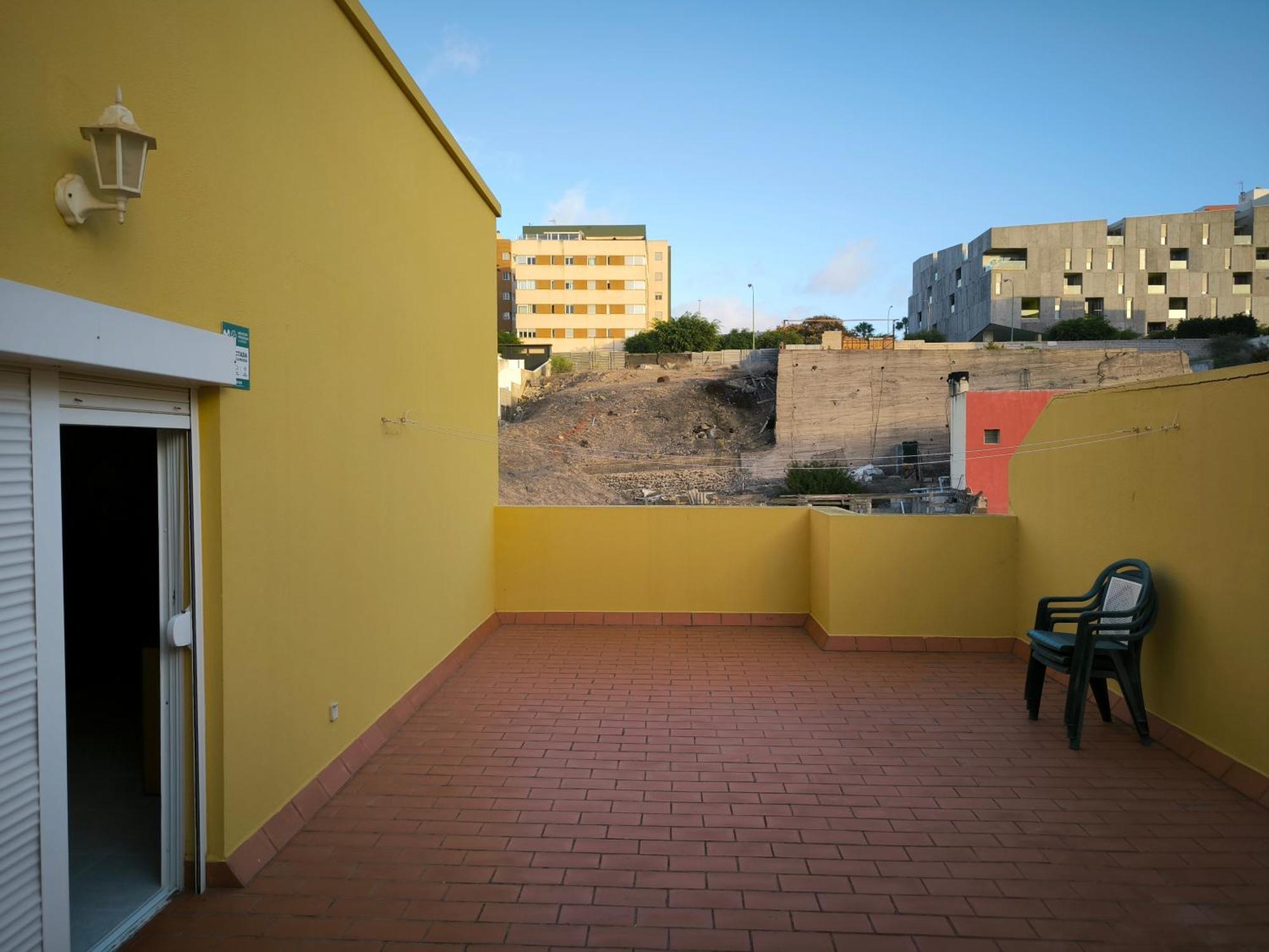 Beis House Apartment Las Palmas de Gran Canaria Ngoại thất bức ảnh