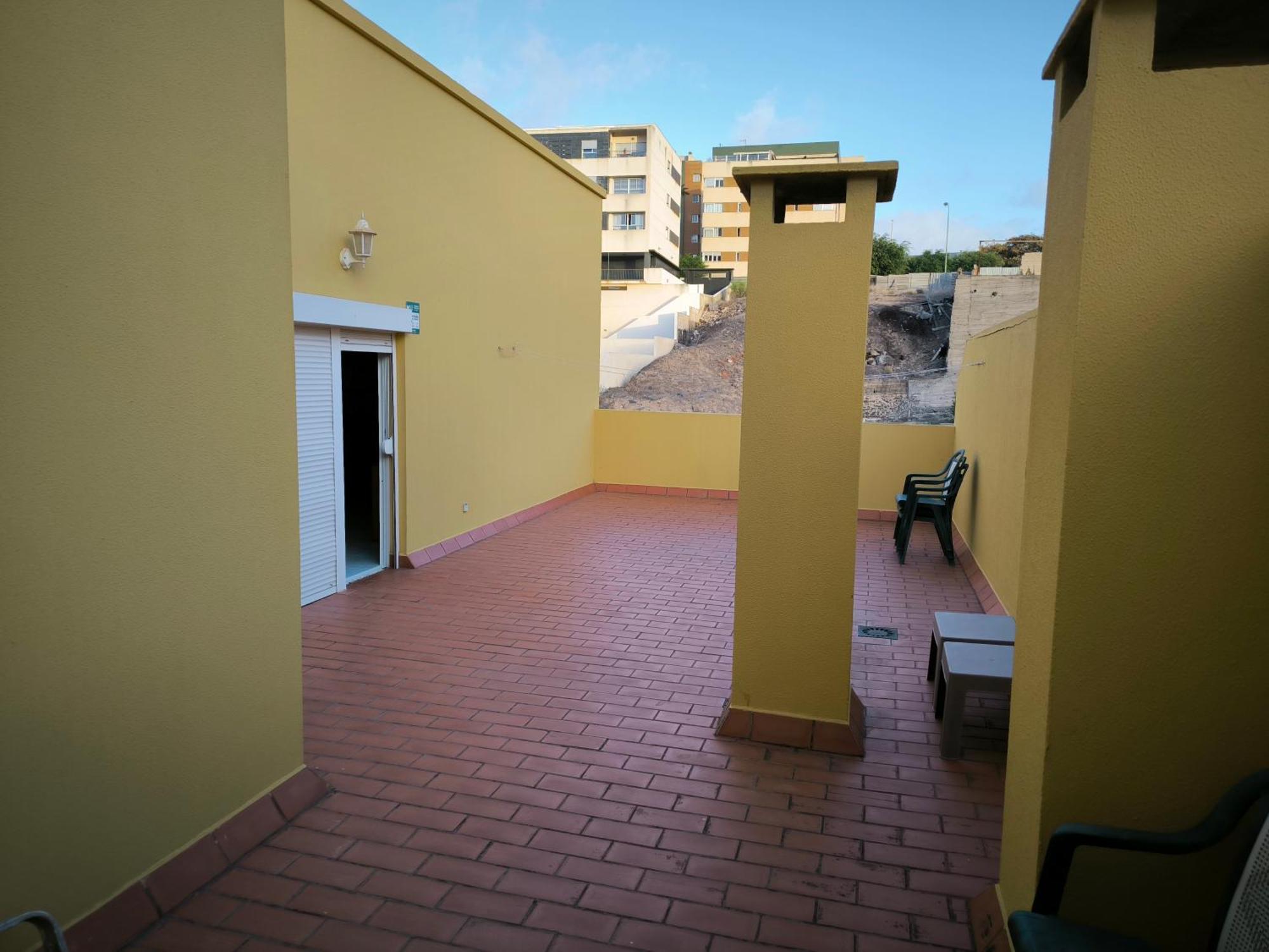 Beis House Apartment Las Palmas de Gran Canaria Ngoại thất bức ảnh