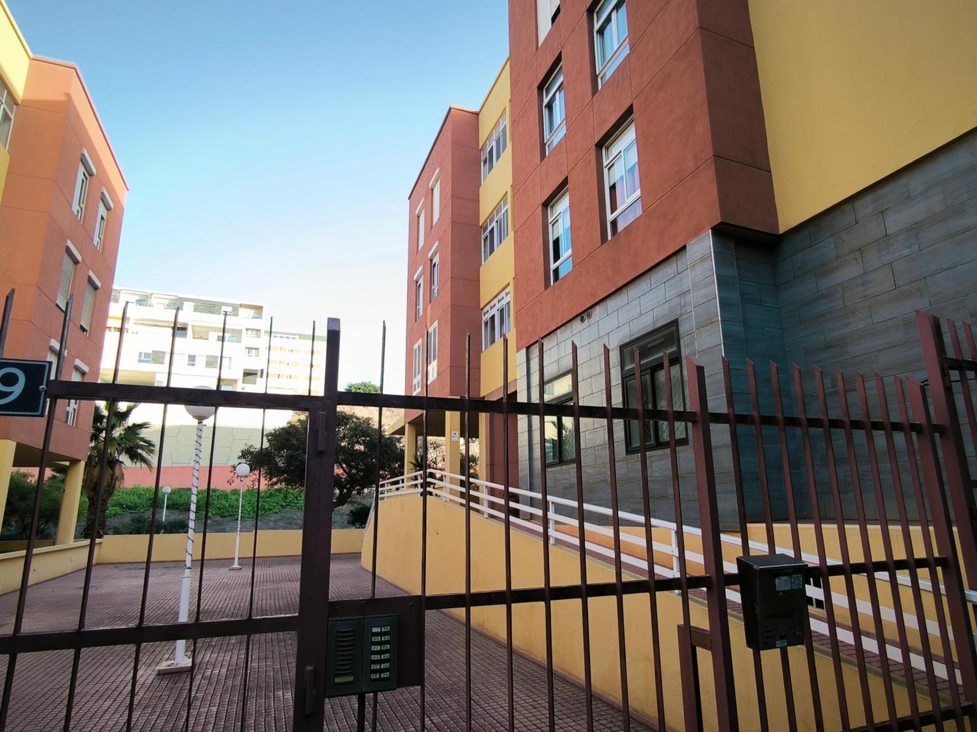 Beis House Apartment Las Palmas de Gran Canaria Ngoại thất bức ảnh